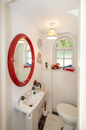 Photo of Little Oaks, Carrignaveen, Canons Cross, Inniscarra, Co Cork, P31EV80