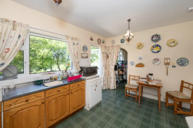 Photo of Little Oaks, Carrignaveen, Canons Cross, Inniscarra, Co Cork, P31EV80