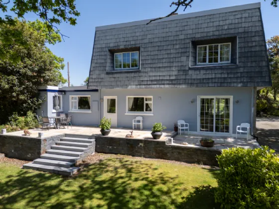 Photo of Little Oaks, Carrignaveen, Canons Cross, Inniscarra, Co Cork, P31EV80