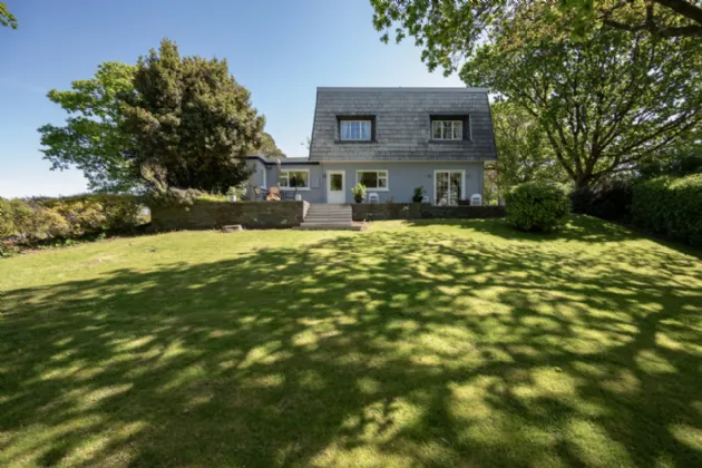 Photo of Little Oaks, Carrignaveen, Canons Cross, Inniscarra, Co Cork, P31EV80