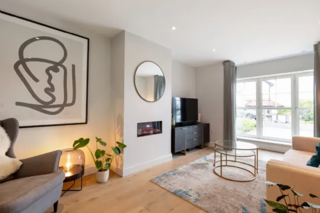 Photo of 6 Seagreen Park, Blacklion, Greystones, Co Wicklow, A63 CC96