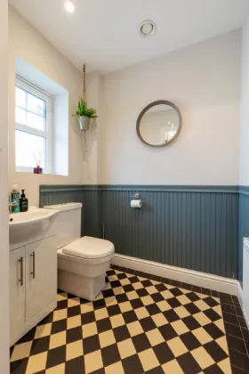 Photo of 6 Seagreen Park, Blacklion, Greystones, Co Wicklow, A63 CC96