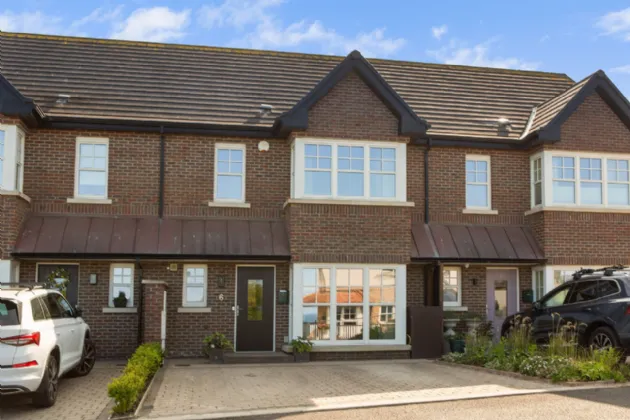 Photo of 6 Seagreen Park, Blacklion, Greystones, Co Wicklow, A63 CC96