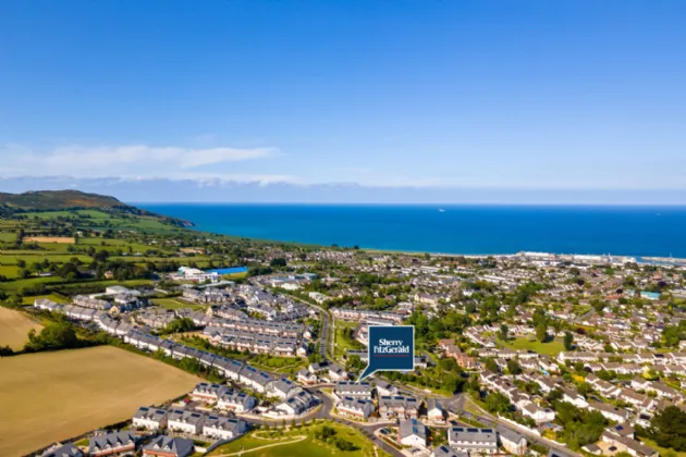 Photo of 6 Seagreen Park, Blacklion, Greystones, Co Wicklow, A63 CC96