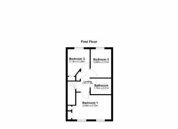 Photo of 13 Moyne Court, Ranelagh, Dublin 6, D06 KT20