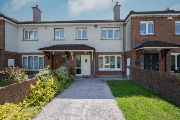 Photo of 107 Eagle Valley, Sarsfield Road, Wilton, Cork, T12 F5NP