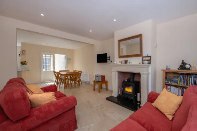 Photo of 107 Eagle Valley, Sarsfield Road, Wilton, Cork, T12 F5NP