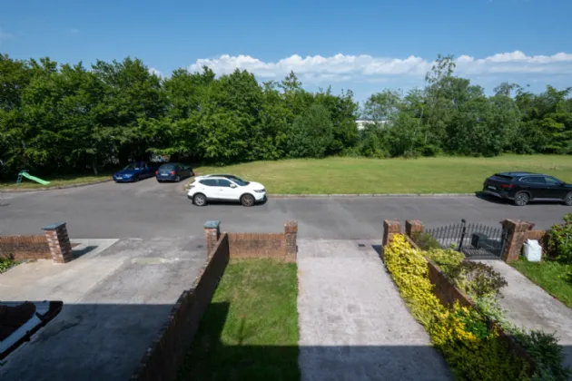 Photo of 107 Eagle Valley, Sarsfield Road, Wilton, Cork, T12 F5NP