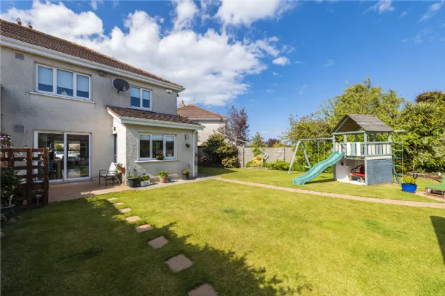 Photo of 32 Ardgillen Lawns, Balbriggan, Co. Dublin, K32 YV84