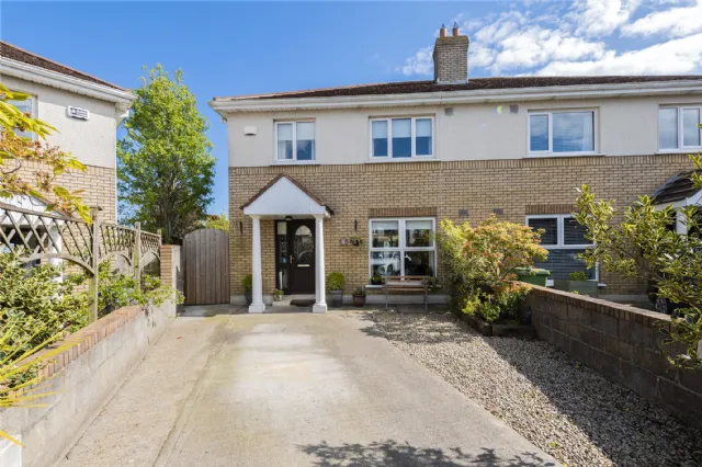 Photo of 32 Ardgillen Lawns, Balbriggan, Co. Dublin, K32 YV84