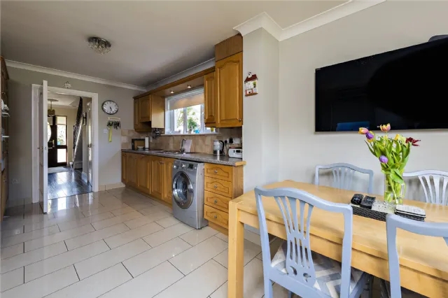 Photo of 32 Ardgillen Lawns, Balbriggan, Co. Dublin, K32 YV84