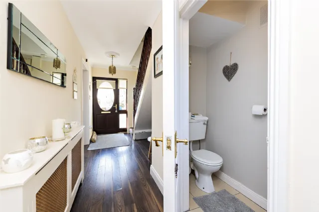 Photo of 32 Ardgillen Lawns, Balbriggan, Co. Dublin, K32 YV84