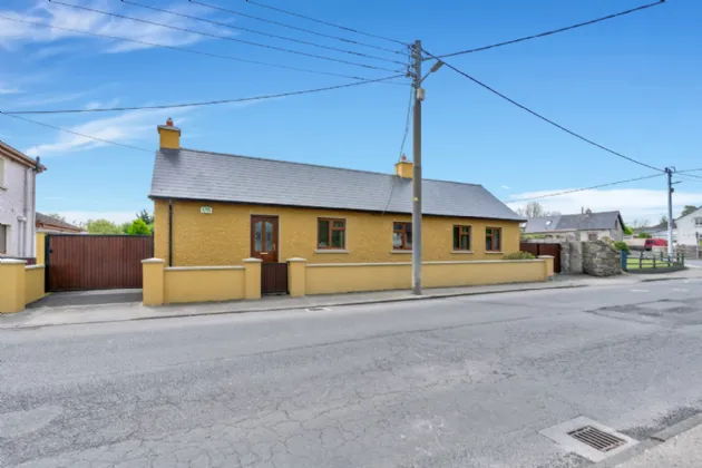 Photo of Belan Street,, Baltinglass, Co. Wicklow, W91 Y6F5