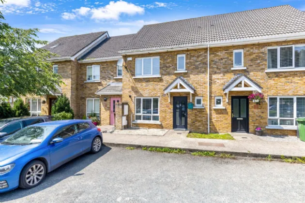 Photo of 22 Brindley Park Court, Brindley Park, Ashbourne, Co Meath, A84 K661