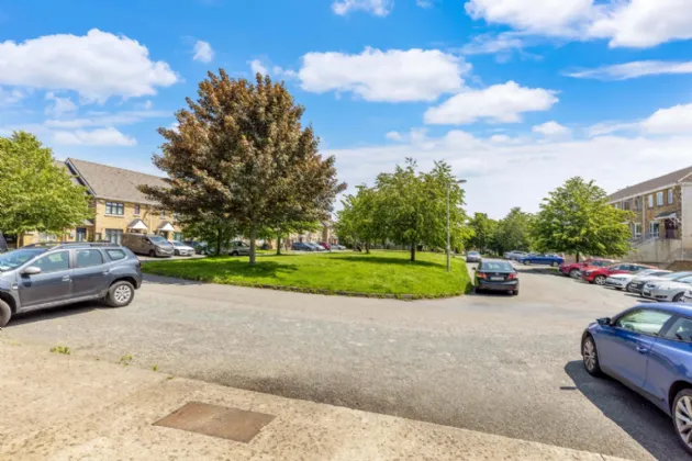 Photo of 22 Brindley Park Court, Brindley Park, Ashbourne, Co Meath, A84 K661