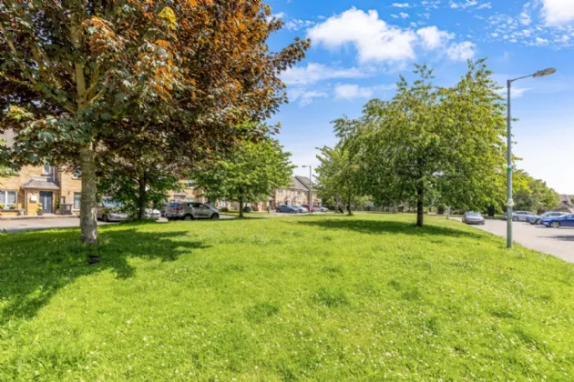 Photo of 22 Brindley Park Court, Brindley Park, Ashbourne, Co Meath, A84 K661