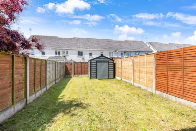 Photo of 22 Brindley Park Court, Brindley Park, Ashbourne, Co Meath, A84 K661