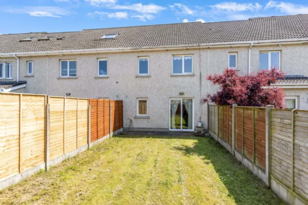 Photo of 22 Brindley Park Court, Brindley Park, Ashbourne, Co Meath, A84 K661