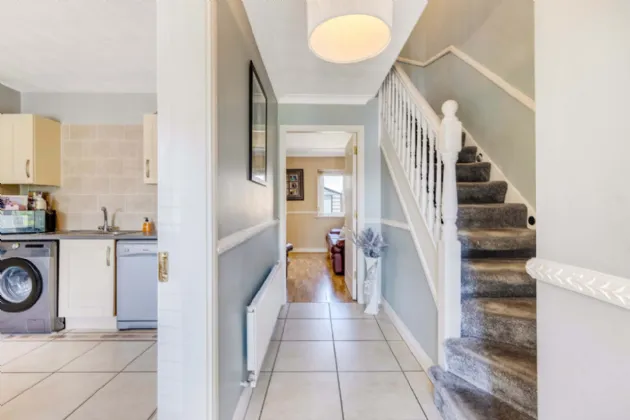 Photo of 22 Brindley Park Court, Brindley Park, Ashbourne, Co Meath, A84 K661