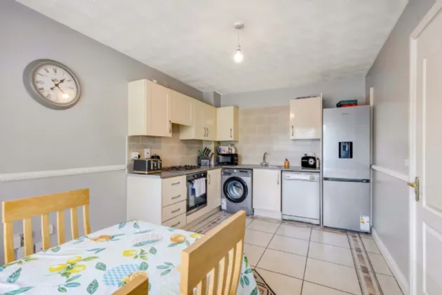 Photo of 22 Brindley Park Court, Brindley Park, Ashbourne, Co Meath, A84 K661