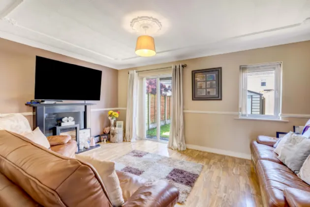 Photo of 22 Brindley Park Court, Brindley Park, Ashbourne, Co Meath, A84 K661