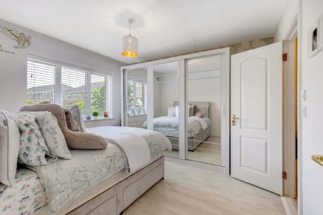 Photo of 22 Brindley Park Court, Brindley Park, Ashbourne, Co Meath, A84 K661