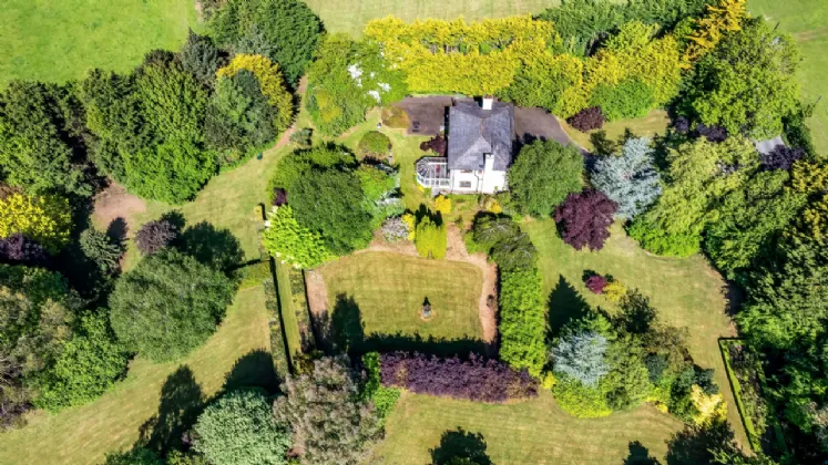 Photo of Westpalstown, Oldtown, Co Dublin, A45 HR83