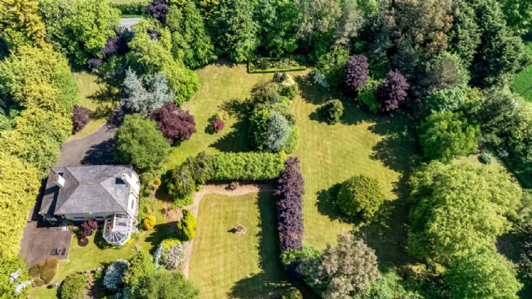 Photo of Westpalstown, Oldtown, Co Dublin, A45 HR83