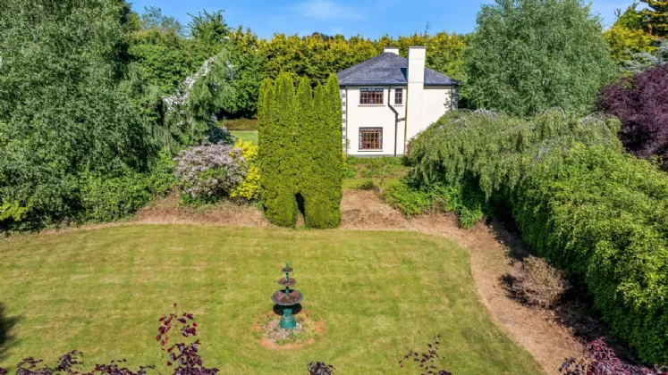 Photo of Westpalstown, Oldtown, Co Dublin, A45 HR83