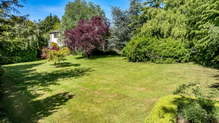 Photo of Westpalstown, Oldtown, Co Dublin, A45 HR83