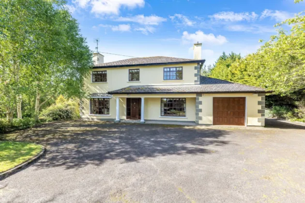 Photo of Westpalstown, Oldtown, Co Dublin, A45 HR83