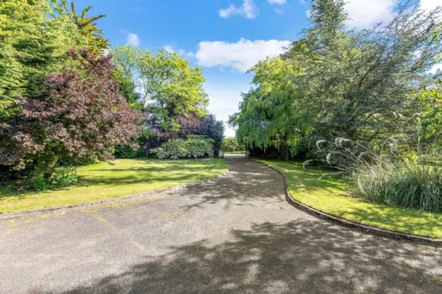 Photo of Westpalstown, Oldtown, Co Dublin, A45 HR83