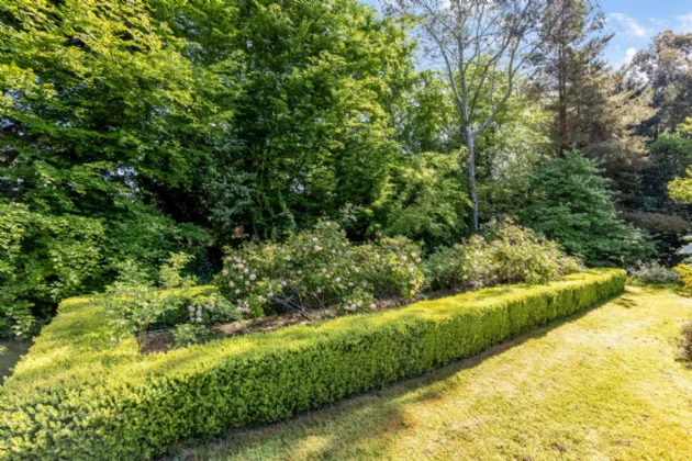 Photo of Westpalstown, Oldtown, Co Dublin, A45 HR83