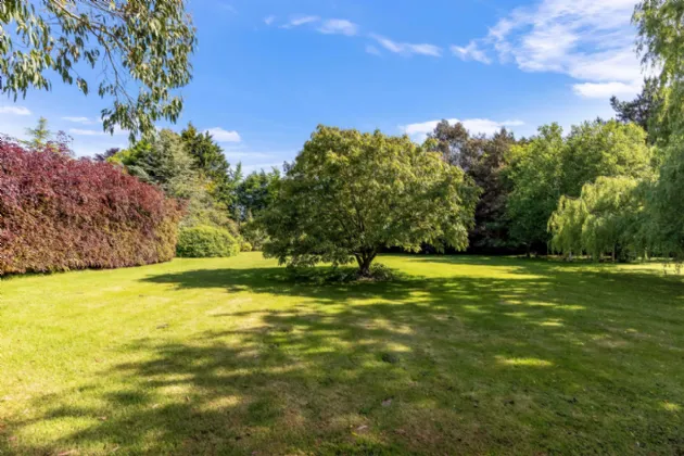 Photo of Westpalstown, Oldtown, Co Dublin, A45 HR83