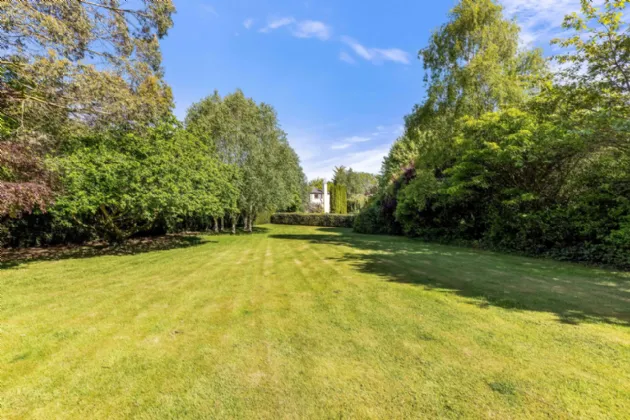 Photo of Westpalstown, Oldtown, Co Dublin, A45 HR83