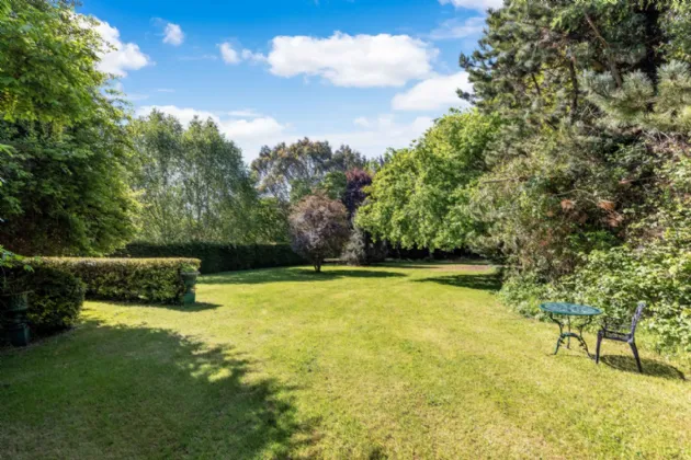 Photo of Westpalstown, Oldtown, Co Dublin, A45 HR83