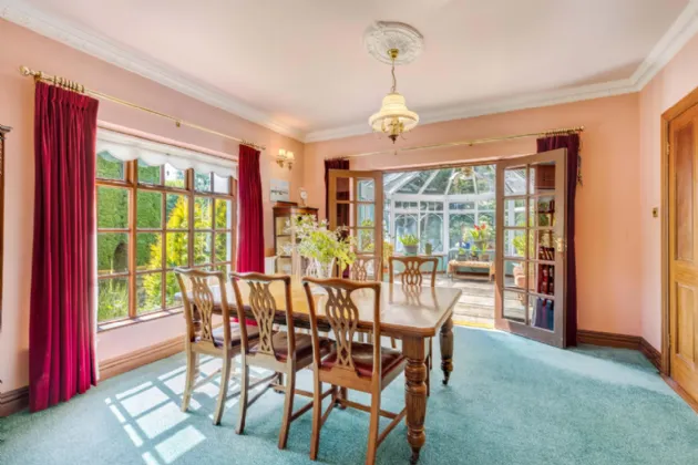 Photo of Westpalstown, Oldtown, Co Dublin, A45 HR83