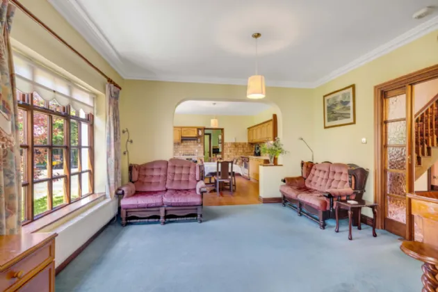 Photo of Westpalstown, Oldtown, Co Dublin, A45 HR83