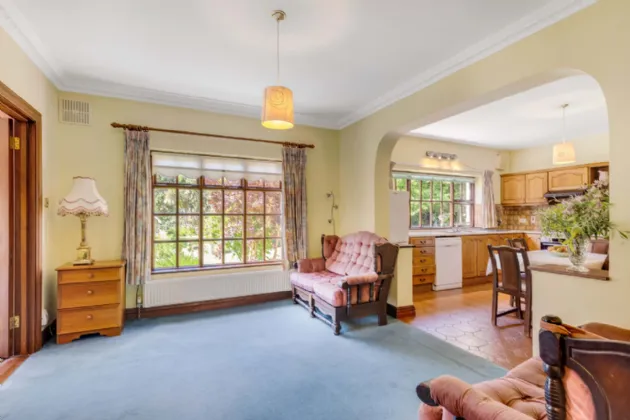 Photo of Westpalstown, Oldtown, Co Dublin, A45 HR83