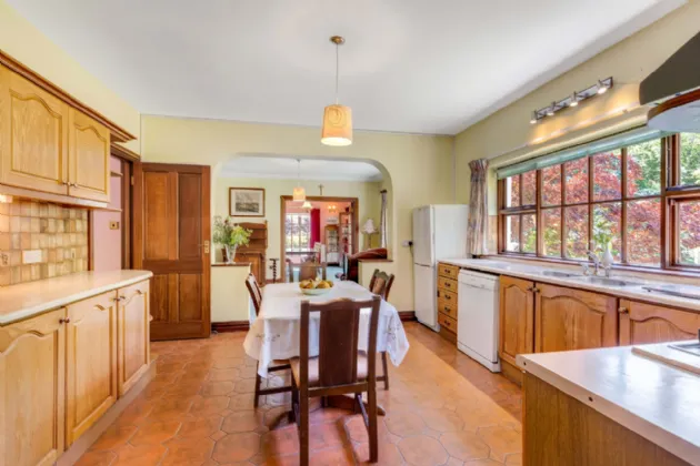 Photo of Westpalstown, Oldtown, Co Dublin, A45 HR83