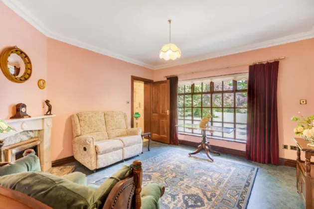 Photo of Westpalstown, Oldtown, Co Dublin, A45 HR83