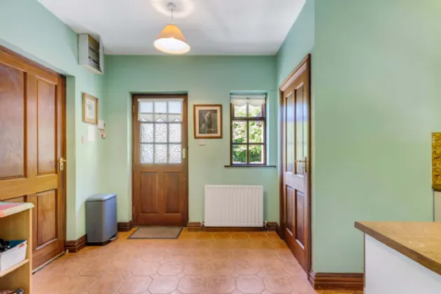 Photo of Westpalstown, Oldtown, Co Dublin, A45 HR83