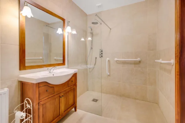 Photo of Westpalstown, Oldtown, Co Dublin, A45 HR83