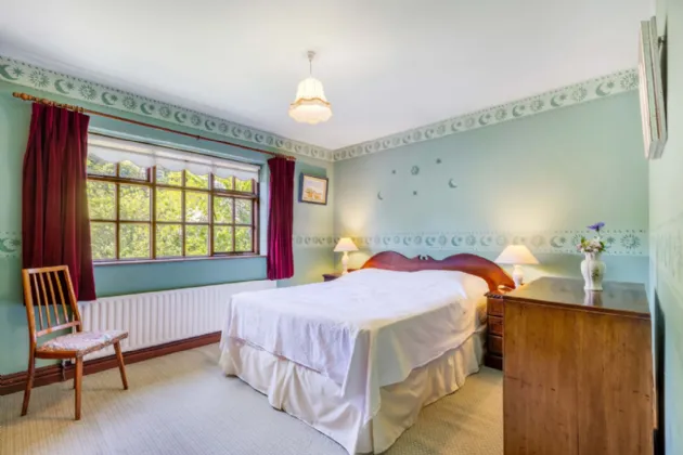 Photo of Westpalstown, Oldtown, Co Dublin, A45 HR83