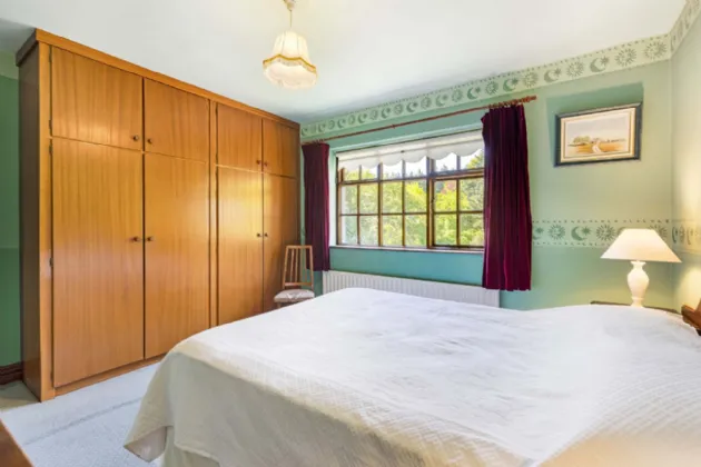 Photo of Westpalstown, Oldtown, Co Dublin, A45 HR83