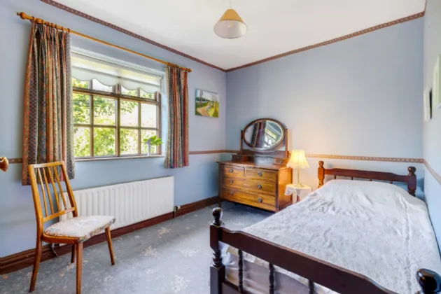 Photo of Westpalstown, Oldtown, Co Dublin, A45 HR83