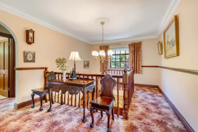 Photo of Westpalstown, Oldtown, Co Dublin, A45 HR83