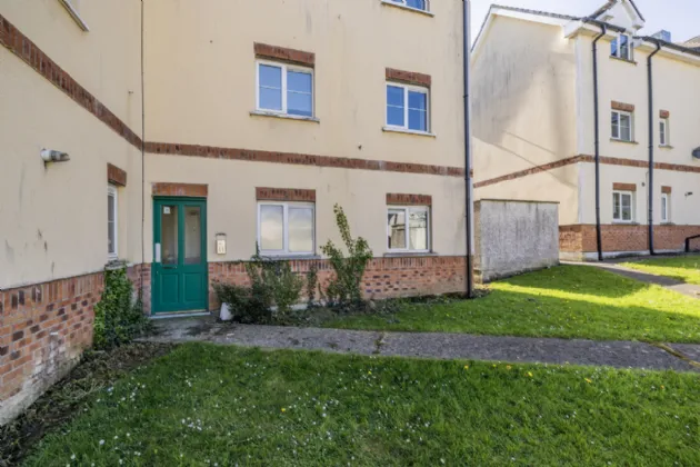 Photo of 1 Brackenwood Place, Balbriggan, Co. Dublin, K32CP27