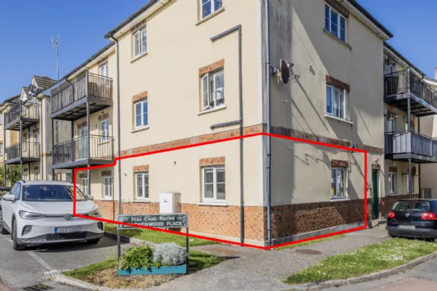 Photo of 1 Brackenwood Place, Balbriggan, Co. Dublin, K32CP27