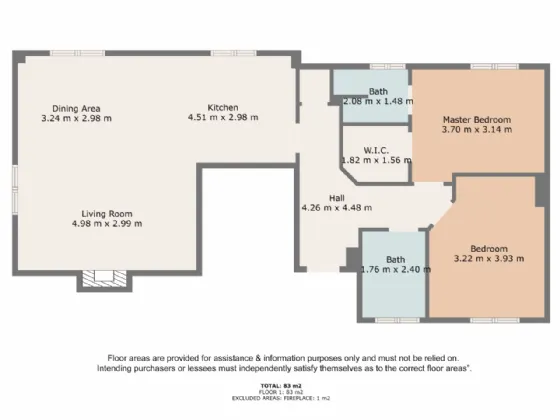 Photo of 1 Brackenwood Place, Balbriggan, Co. Dublin, K32CP27